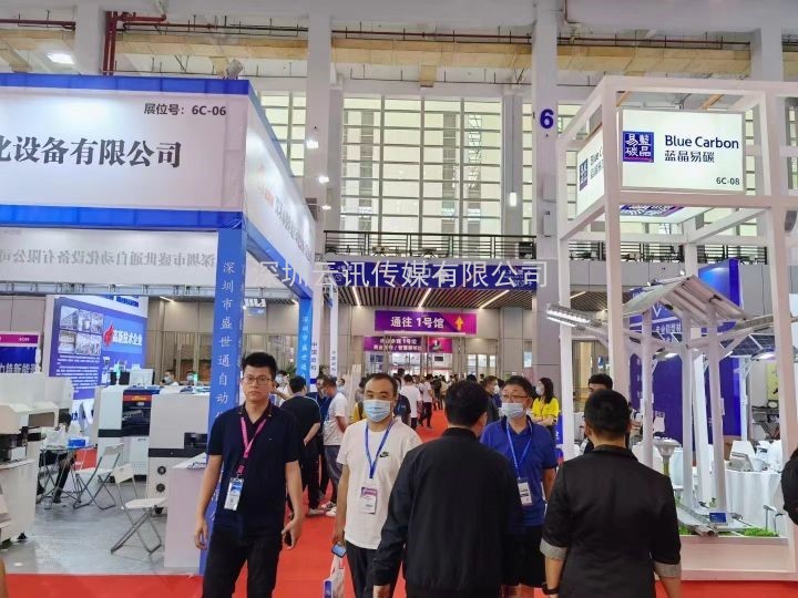 2021廈門國際照明展會將在八月18-20在廈門國際會展中心盛大開幕