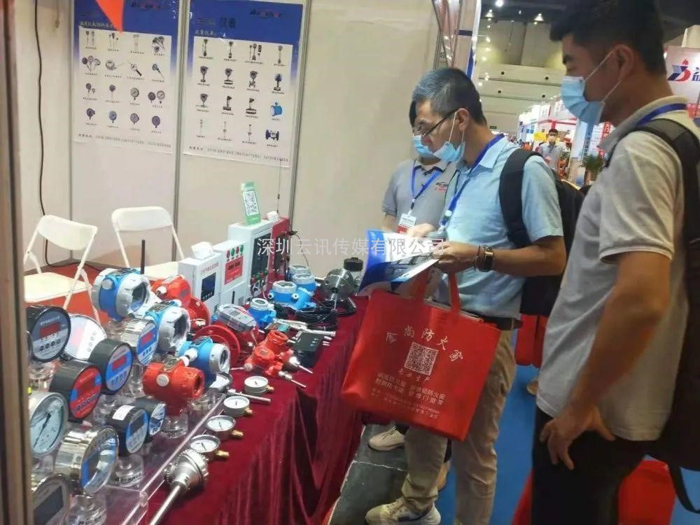 不忘初心，方得始終！CZFE2021第十二屆鄭州國際消防展6月10日在鄭州國際會展中心圓滿落幕！
