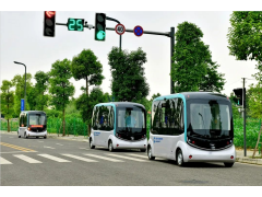 中德智能網聯汽車、車聯網四川試驗基地7月基本建成，即將投入運行