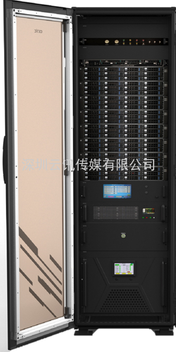中國電科38所：立足安全與技術(shù)研發(fā)，爭做行業(yè)領(lǐng)航者