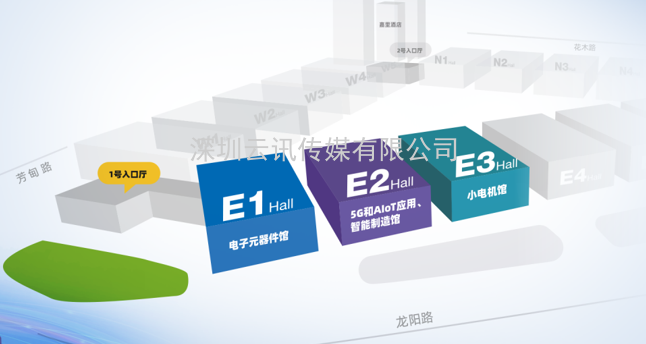 中外元器件制造明星匯聚CEF  助力上海打造電子業(yè)雙循環(huán)交點  國產(chǎn)電子元器件產(chǎn)業(yè)迎來風(fēng)口，機遇與挑戰(zhàn)在哪里？
