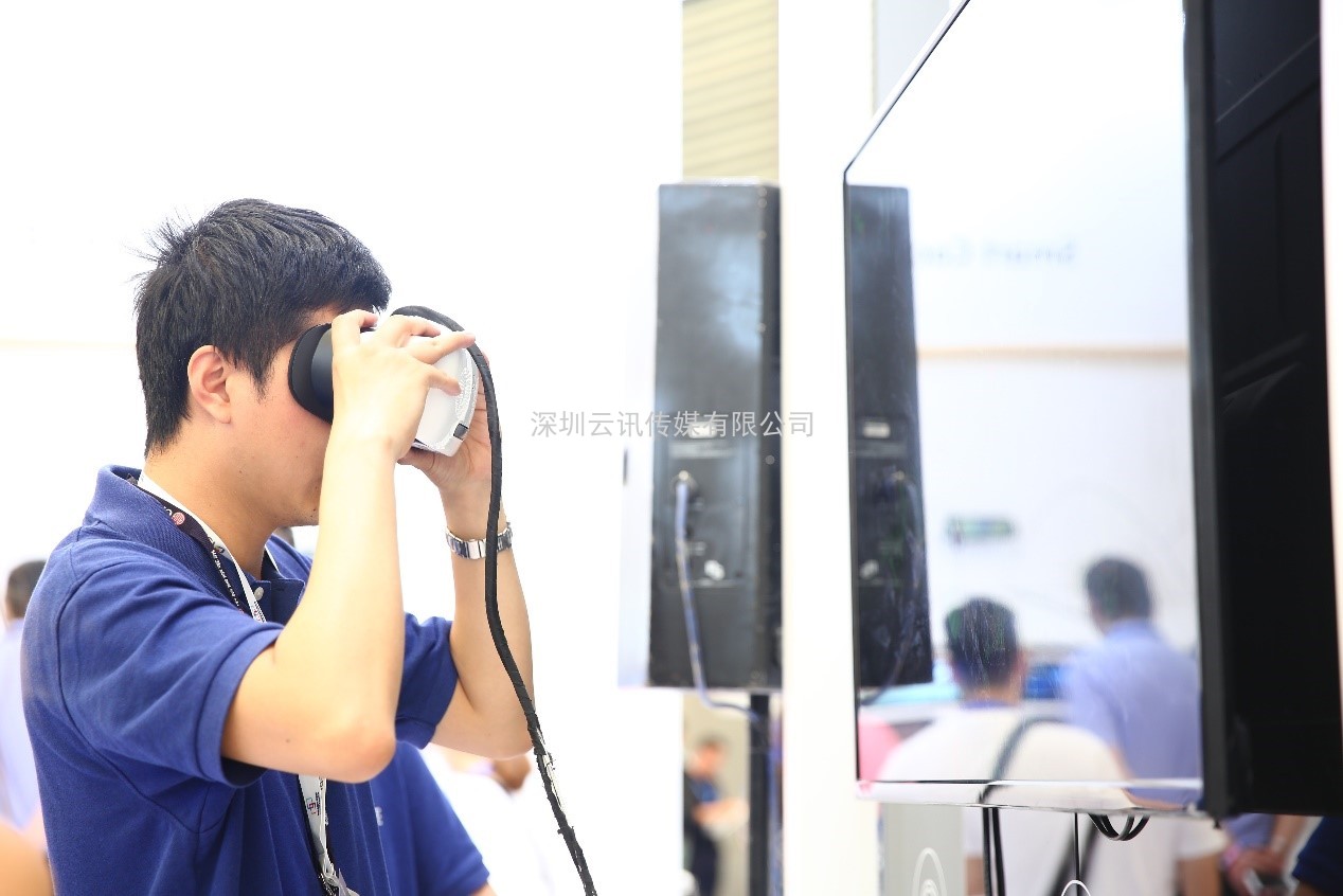2021深圳國際全觸與顯示展十月啟幕 十大展會(huì)亮點(diǎn)觸發(fā)行業(yè)創(chuàng)新活力