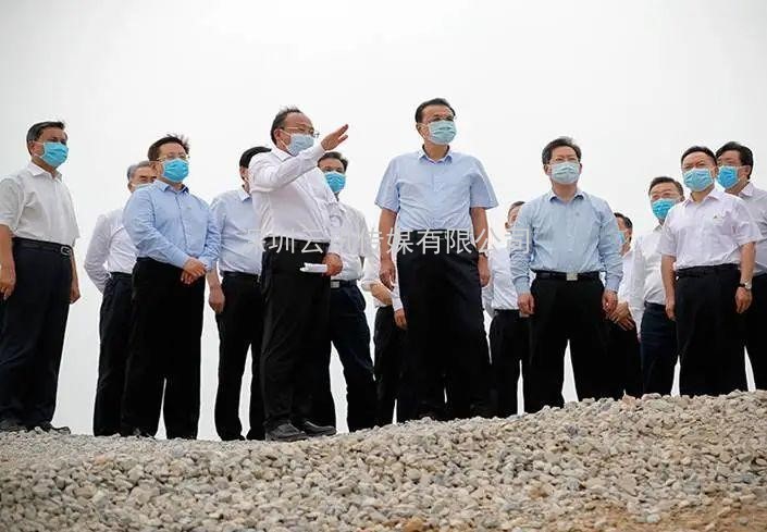 7·20特大暴雨后鄭州防洪排澇整體解決方案構(gòu)想