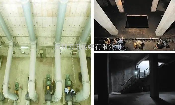 7·20特大暴雨后鄭州防洪排澇整體解決方案構(gòu)想