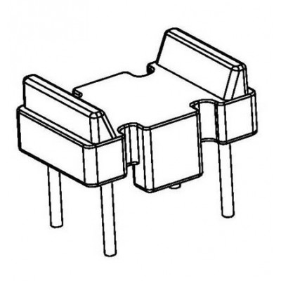 BASE-002/BASE(2+2PIN)
