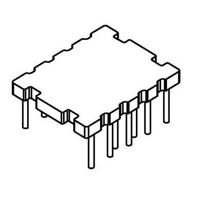 BASE-012/BASE(5+2+2+5PIN)