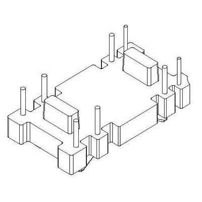 BASE-015/BASE(4+4PIN)