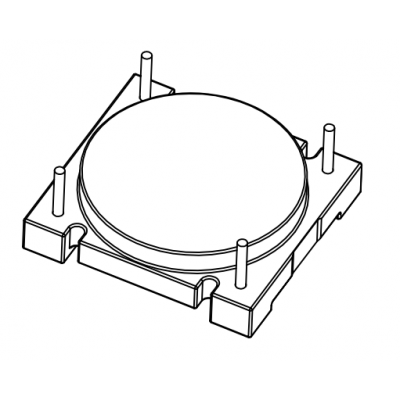 FX-B020/BASE T16x8x7