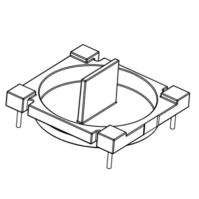 FX-B037/BASE T22x14x8