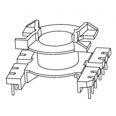 PQ-3220/PQ-32立式(6+6PIN)