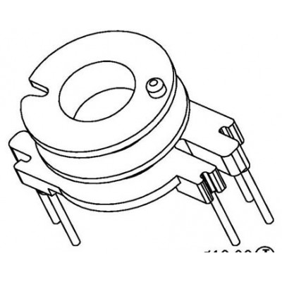 RM-0502/RM-05立式雙槽(3+3PIN)