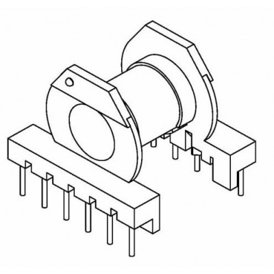 ER-2812/ER-2820臥式(6+6PIN)