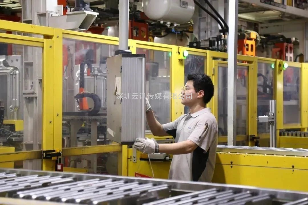 “芯”布局 | GSIE 2022助力川渝進(jìn)擊世界級萬億產(chǎn)業(yè)集群！