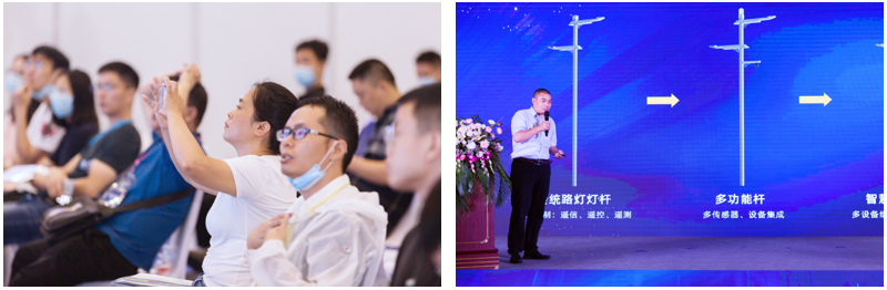 聯合川照協打造！雙碳浪潮下，以“展示+會議”助推智慧照明綠色新發展