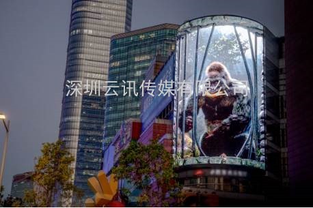 聚焦LED應(yīng)用全場(chǎng)景， 2022深圳國(guó)際全觸與顯示展解鎖行業(yè)新航向