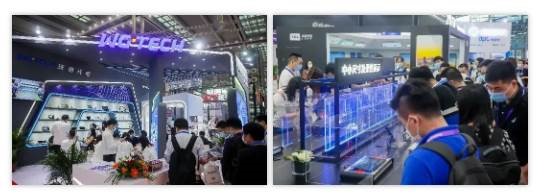 聚焦LED應(yīng)用全場(chǎng)景， 2022深圳國(guó)際全觸與顯示展解鎖行業(yè)新航向