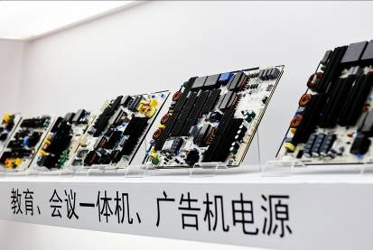 聚焦LED應(yīng)用全場(chǎng)景， 2022深圳國(guó)際全觸與顯示展解鎖行業(yè)新航向