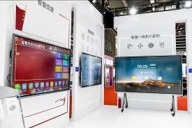 聚焦LED應(yīng)用全場(chǎng)景， 2022深圳國(guó)際全觸與顯示展解鎖行業(yè)新航向