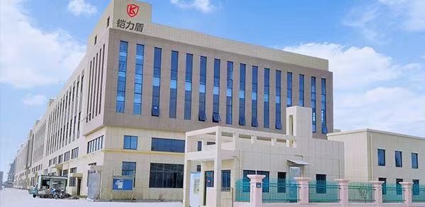 專業守護每一個高端裝備--上海鎧力盾連續2屆亮相|CZFE第13屆鄭州消防展