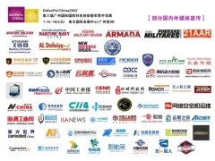 俄防務媒介新國防秩序戰(zhàn)略New Defence Order. Strategy力挺DefenPol China2022廣州國防創(chuàng)新暨軍警外貿(mào)展