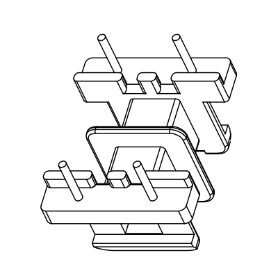 EE-12.0臥式2+2P 雙槽