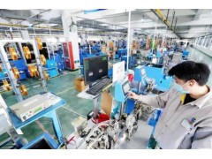 中國低壓電器出口承壓前行，溫州國際智能電氣展助力行業拓全球商機