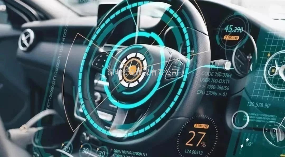 賦新機(jī)，助發(fā)展 | 2022 中國(guó)智能汽車技術(shù)展蓄勢(shì)而上！