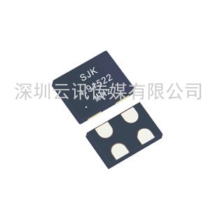晶科鑫：國產晶振行業的領軍者！