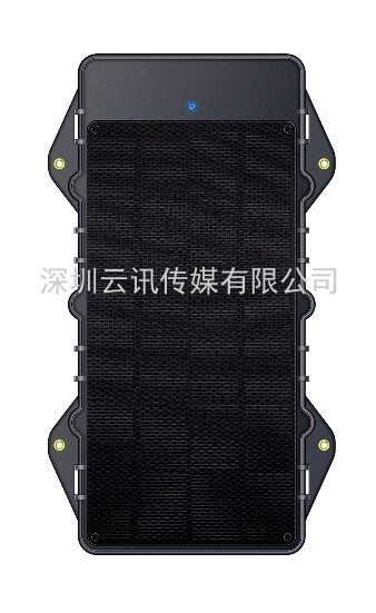 展商資訊|幾米物聯，定位技術賦能物聯網