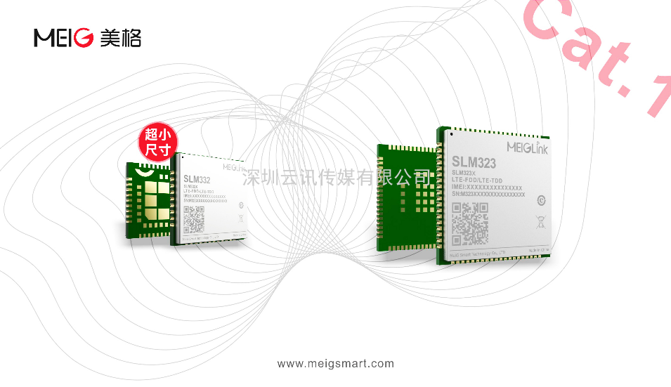 5G物聯網行業巨頭亮相CITE2022！展區展品搶先看
