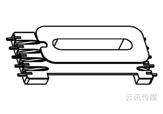 ED-2642-1/EQ2642立式(5+5PIN)