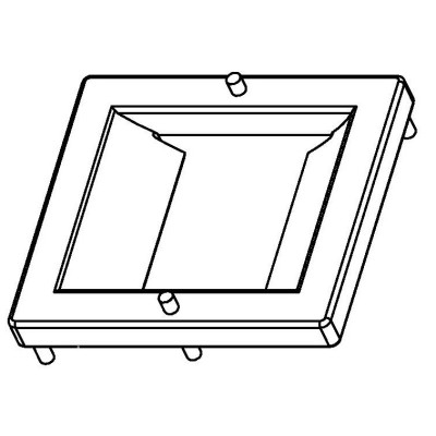 RH-BASE-054/BASE(3PIN)