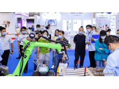 2022蘇工展四城聯(lián)動舉辦，洞見行業(yè)“新風向”!