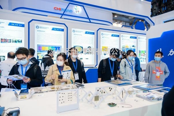 后疫情時代，中國MEMS企業如何破局？且看中國MEMS制造大會！
