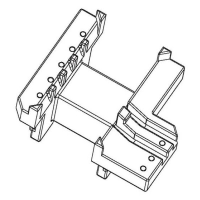 EE-1903臥式(5+3)PIN