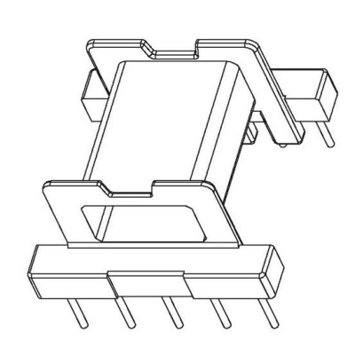 EFD-25臥式(5+5)PIN