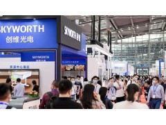 全面進入“智慧”時代，2022深圳商用顯示技術展引爆行業(yè)商機