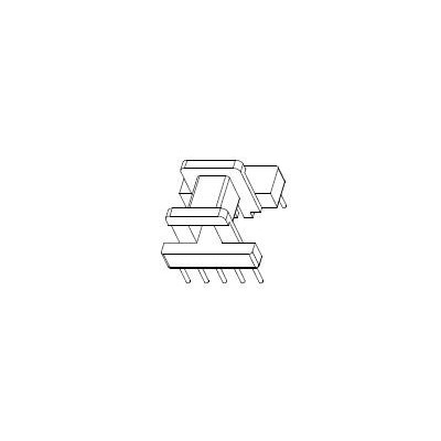 RH-EE-1608-3C/EE-16 (5+5P)