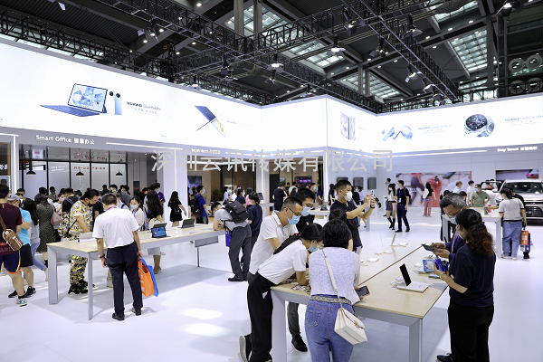展會第二天|這些人氣企業、人氣展品不容錯過！