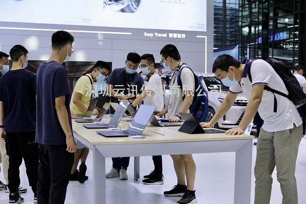 展會第二天|這些人氣企業、人氣展品不容錯過！
