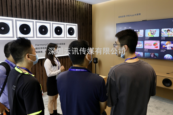 展會第二天|這些人氣企業、人氣展品不容錯過！