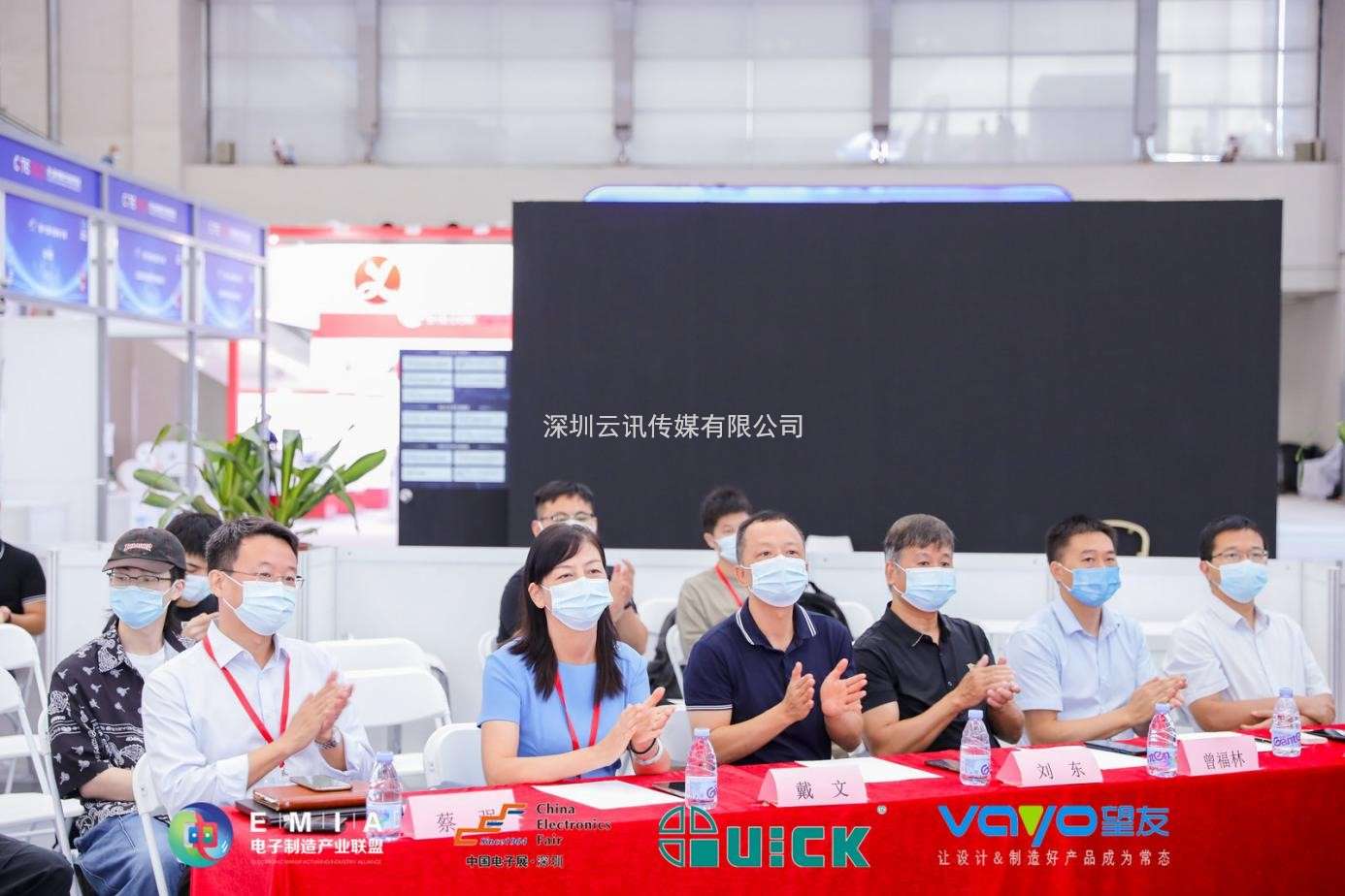 2022年“望友杯”第二屆電子制造行業(yè)PCBA設計大賽  華南&華東分賽區(qū)比賽成功舉辦！！