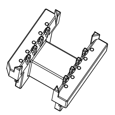 EE-1905臥式(5+5)PIN