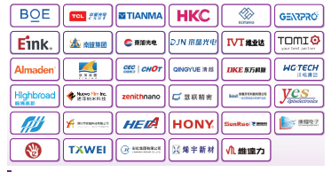 參觀預(yù)登記|2022深圳國際全觸與顯示展信息全公開!會議、技術(shù)、產(chǎn)品名錄”一網(wǎng)打盡”