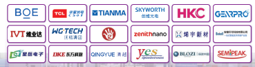 參觀預(yù)登記|2022深圳國際全觸與顯示展信息全公開!會議、技術(shù)、產(chǎn)品名錄”一網(wǎng)打盡”