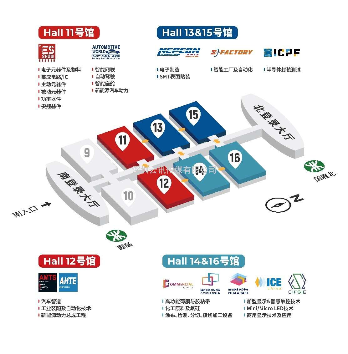 參觀預(yù)登記|2022深圳國際全觸與顯示展信息全公開!會議、技術(shù)、產(chǎn)品名錄”一網(wǎng)打盡”
