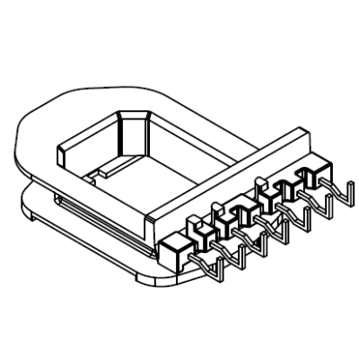 ETD-4015(7PIN)側(cè)插