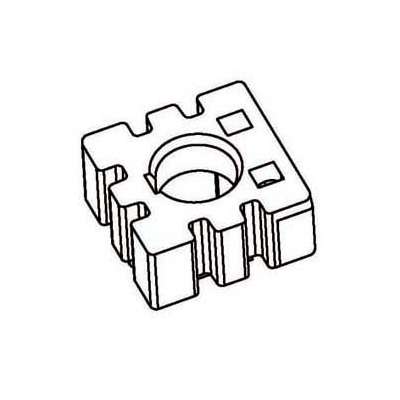 BASE-008/BASE(3+3PIN)