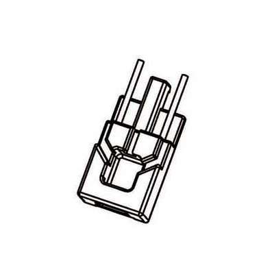 BASE-060/BASE7.0*8.0(2PIN)