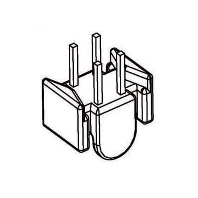 BASE-072/BASE(2+2PIN)
